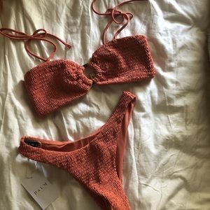 Palm Swimwear Bikini